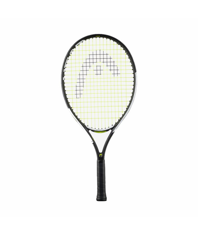 Raqueta de Tenis Head Ig Speed Jr. 23 Infantil...