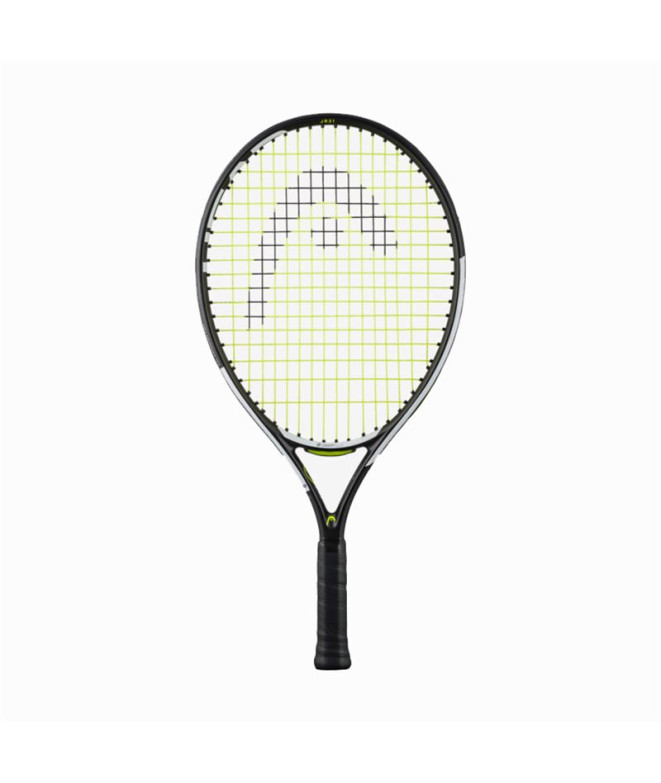 Raqueta de Tenis Head Ig Speed Jr. 21 Infantil...