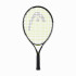 Raqueta de Tenis Head Ig Speed Jr. 21 Infantil Negro