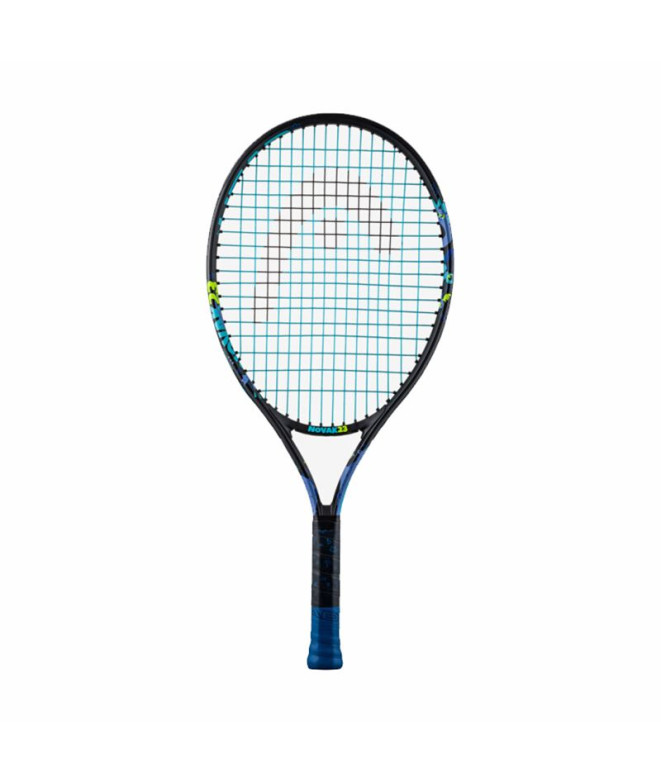 Raqueta de Tenis Head Novak 23