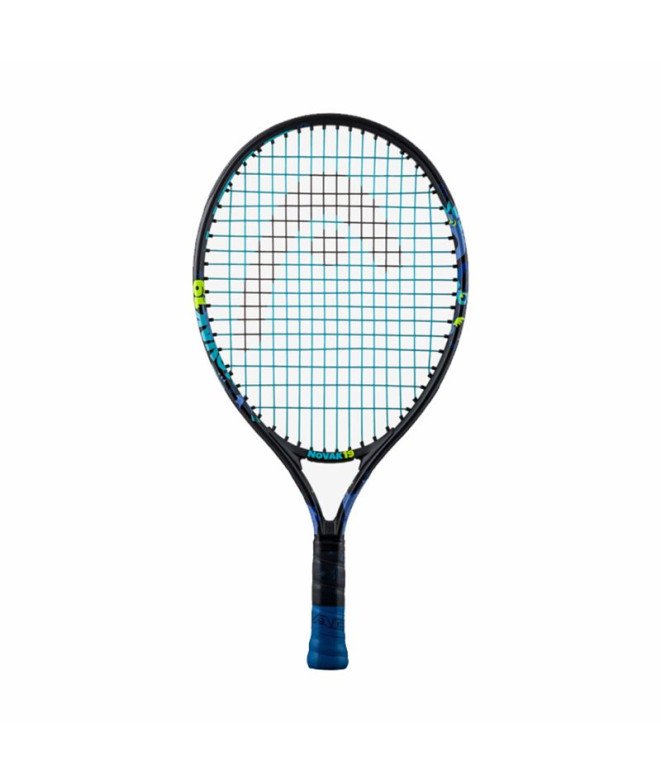 Raqueta de Tenis Head Novak 19 Azul