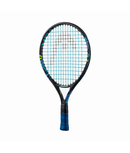 Raqueta de Tenis Head Novak 17 Azul