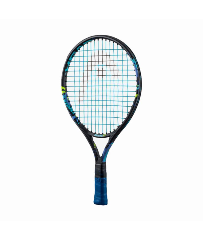 Raqueta de Tenis Head Novak 17 Azul