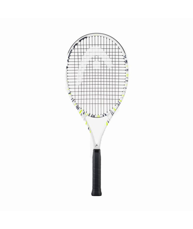 Raqueta de Tenis Head Mx Spark Elite Blanco
