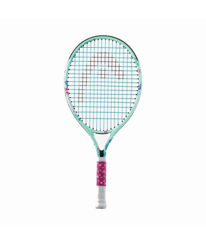 Raqueta de Tenis Head Coco 21