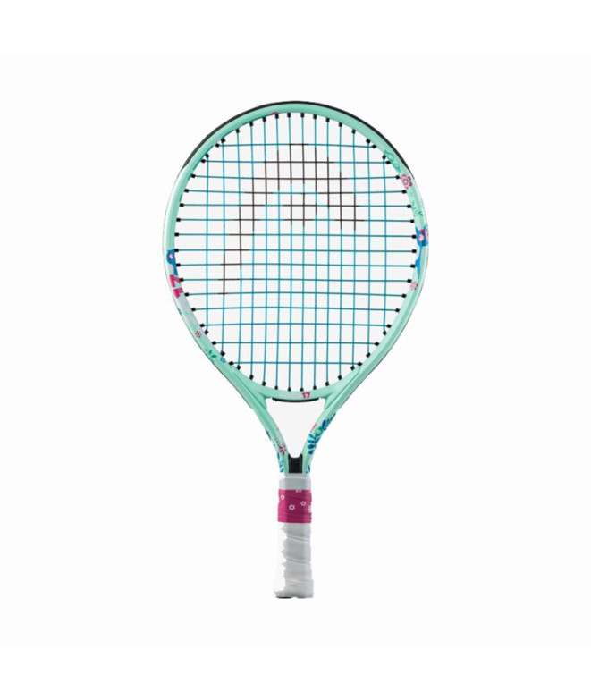 Raqueta de Tenis Head Coco 17
