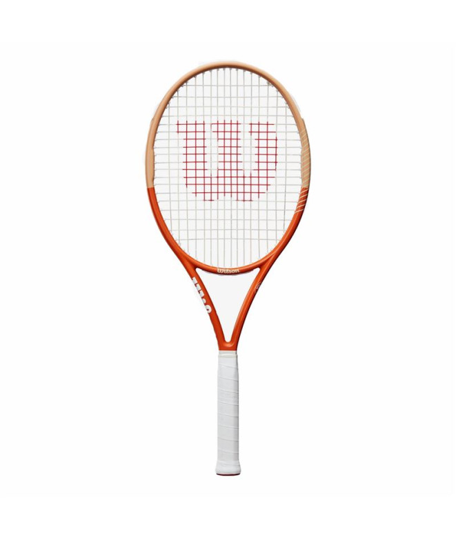 Raqueta de Tenis Wilson Roland Garros Team 102...