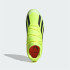 Botas de Fútbol adidas X Crazyfast League Mg Infantil Amarillo