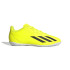 Zapatillas de Fútbol Sala adidas Sala X Crazyfast Club In Infantil Amarillo