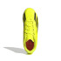 Zapatillas de Fútbol Sala adidas Sala X Crazyfast Club In Infantil Amarillo