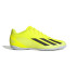 Zapatillas de Fútbol Sala adidas Sala X Crazyfast Club In Amarillo