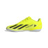Zapatillas de Fútbol Sala adidas Sala X Crazyfast Club In Amarillo