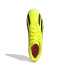 Zapatillas de Fútbol Sala adidas Sala X Crazyfast Club In Amarillo