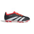 Botas de Fútbol adidas Predator Club Fxg Infantil Negro