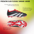 Botas de Fútbol adidas Predator Club Fxg Infantil Negro