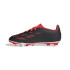 Botas de Fútbol adidas Predator Club Fxg Infantil Negro
