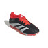 Botas de Fútbol adidas Predator Club Fxg Infantil Negro