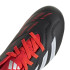 Botas de Fútbol adidas Predator Club Fxg Infantil Negro
