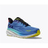 Zapatillas de Running Hoka Clifton 9 Hombre Azul