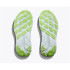 Zapatillas de Running Hoka Clifton 9 Mujer Azul Rosa