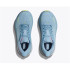 Zapatillas de Running Hoka Clifton 9 Mujer Azul Rosa