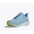 Zapatillas de Running Hoka Clifton 9 Mujer Azul Rosa