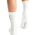 Calcetines de Running On running Logo 3-Pack Blanco