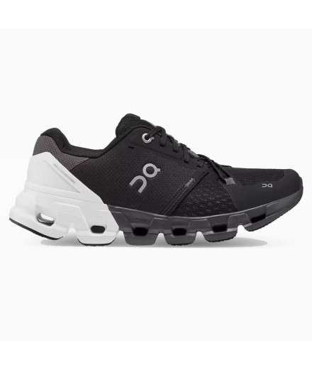 Zapatillas de Running On running Cloudflyer 4 Hombre Negro