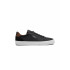 Zapatillas Pepe Jeans Kenton Court Hombre Negro