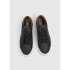 Zapatillas Pepe Jeans Kenton Court Hombre Negro