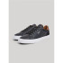 Zapatillas Pepe Jeans Kenton Court Hombre Negro
