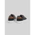 Zapatillas Pepe Jeans Kenton Court Hombre Negro