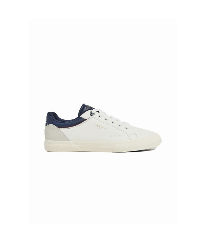 Zapatillas Pepe Jeans Kenton Journey Hombre Navy