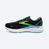 Zapatillas de Running Brooks Adrenaline GTS 23 Hombre Negro Azul
