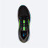 Zapatillas de Running Brooks Adrenaline GTS 23 Hombre Negro Azul