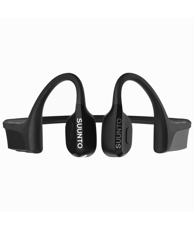 Auriculares Deportivos Suunto Wing Negro
