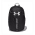 Mochila de Fitness Under Amour Hustle Lite Negro