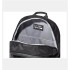 Mochila de Fitness Under Amour Hustle Lite Negro