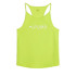 Camiseta de Fitness Puma Fit Fashion Ult Lima Mujer