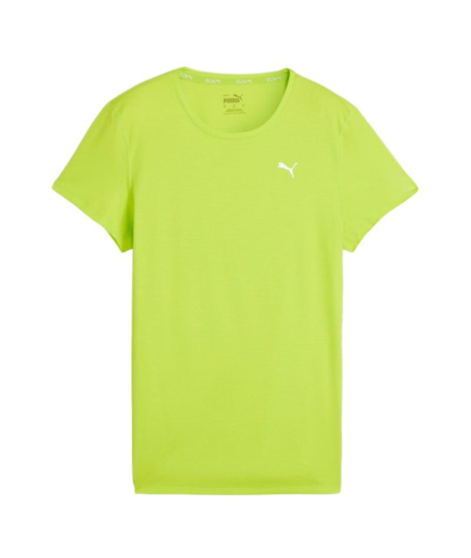 Camiseta de Running Puma Run Favorites Velocity...