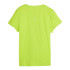 Camiseta de Running Puma Run Favorites Velocity Mujer Amarillo
