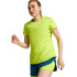 Camiseta de Running Puma Run Favorites Velocity Mujer Amarillo