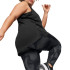 Mallas de Running Puma Run Favorites Velocity Mujer Negro