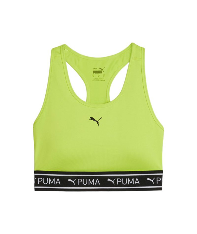 Sujetador deportivo de Fitness Puma 4Keeps...