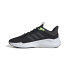 Zapatillas de Running adidas Alphaedge + Hombre Negro