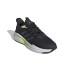 Zapatillas de Running adidas Alphaedge + Hombre Negro