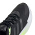 Zapatillas de Running adidas Alphaedge + Hombre Negro