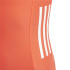 Bañador de Natación adidas Cut 3 Bandas Infantil Rojo