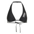 Bikini de Natación adidas Neckholder Mujer Negro