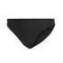 Bikini de Natación adidas Neckholder Mujer Negro
